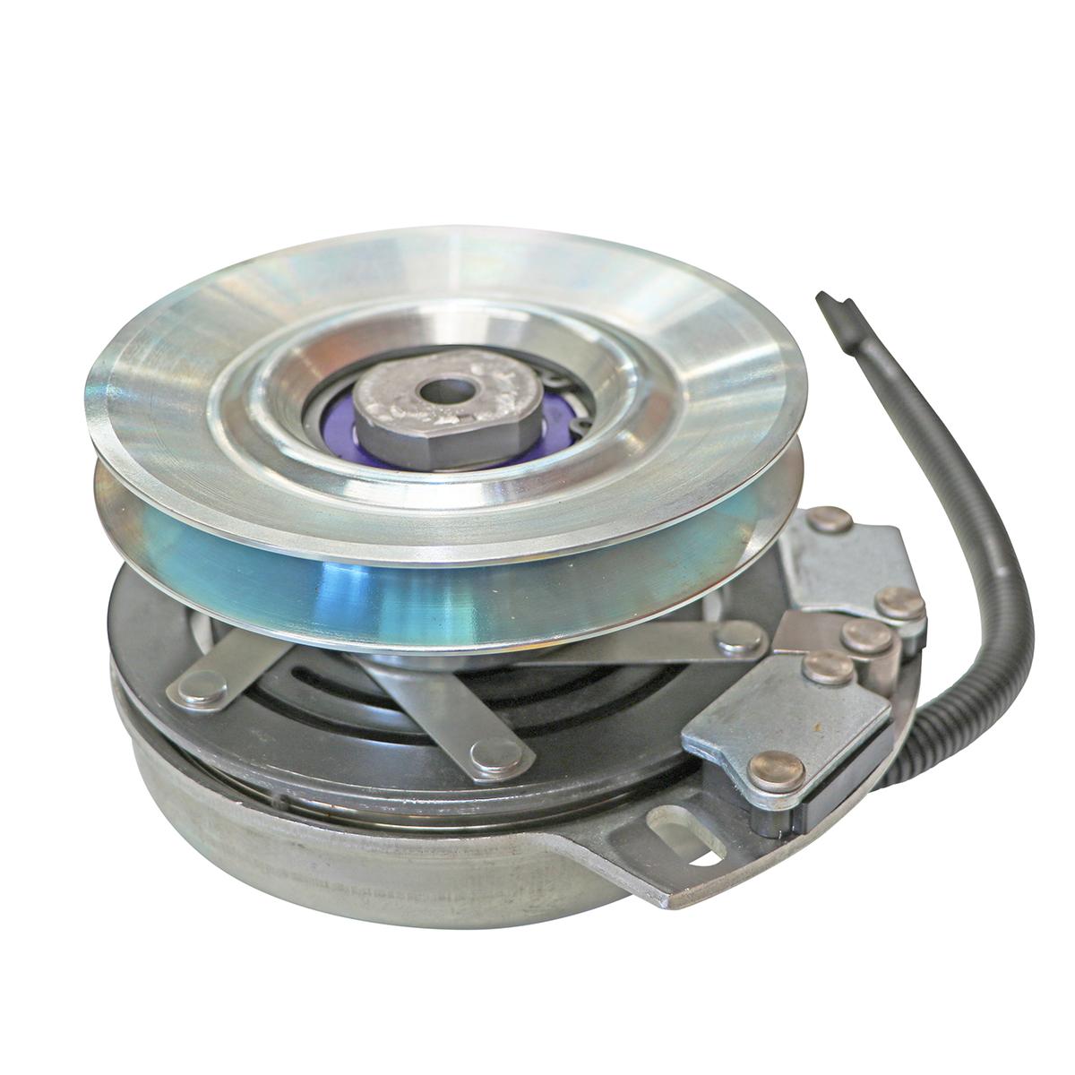 Electric PTO Clutch - MTD 917-04552, 717-04552, Warner 5219-98 - SX2-0390 by Jakmax